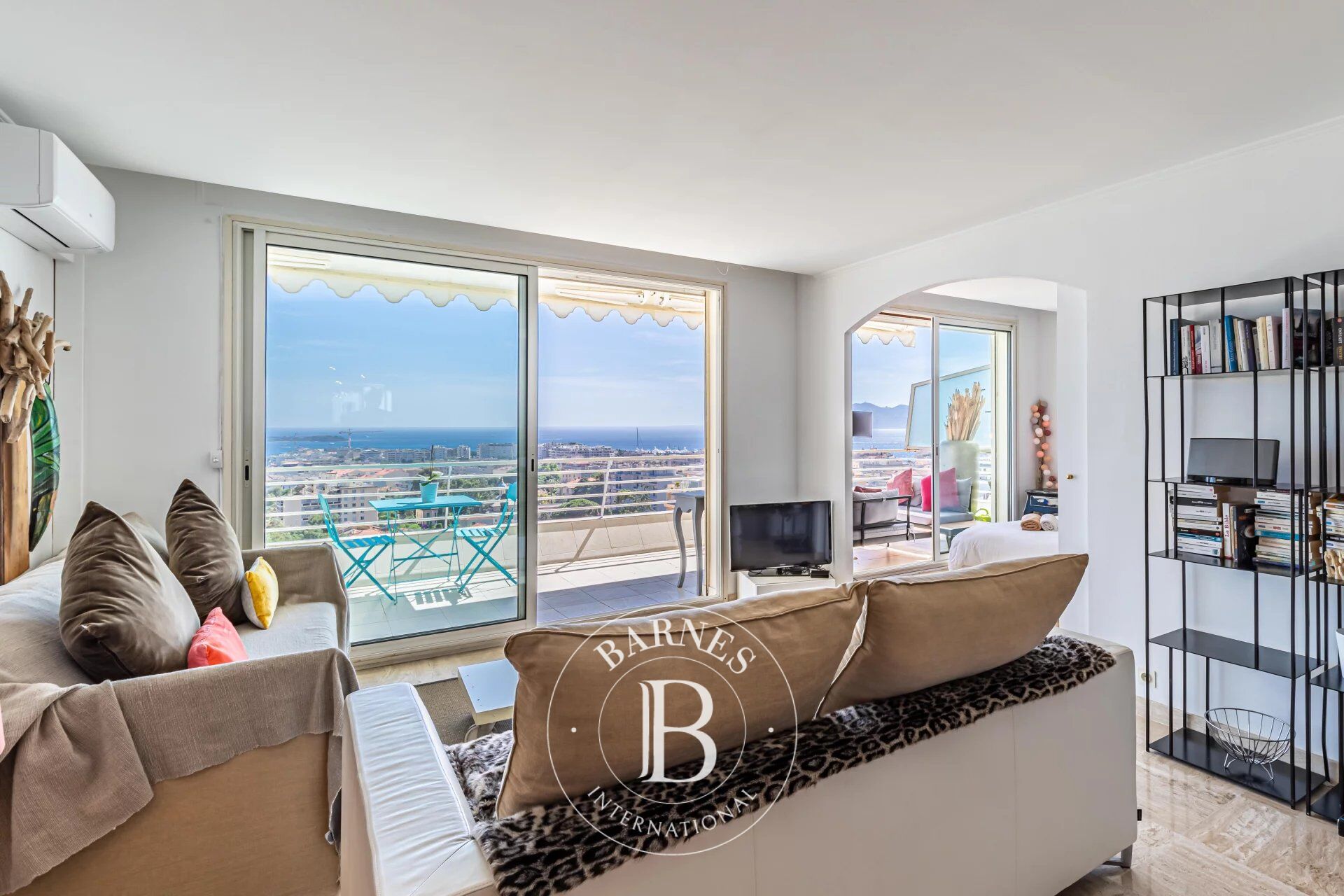 Piso Cannes - picture 3