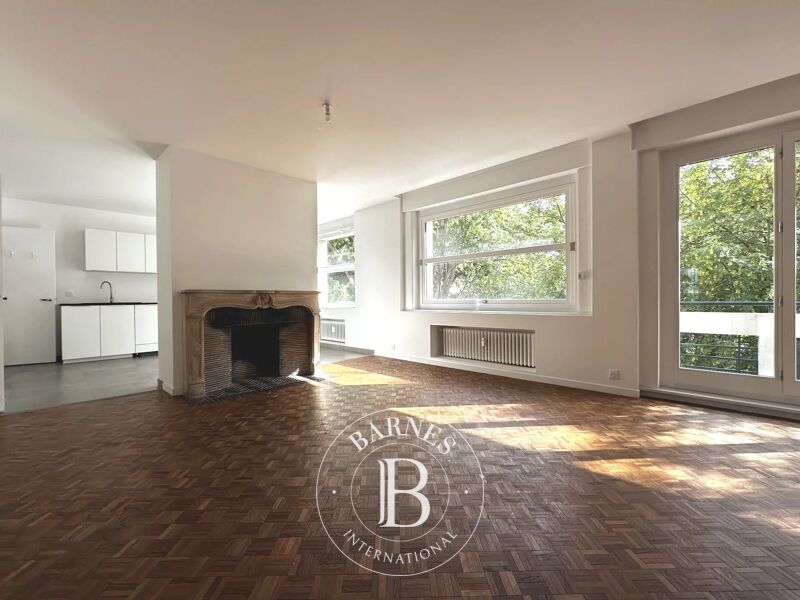 À louer Appartement | Lille - picture 1