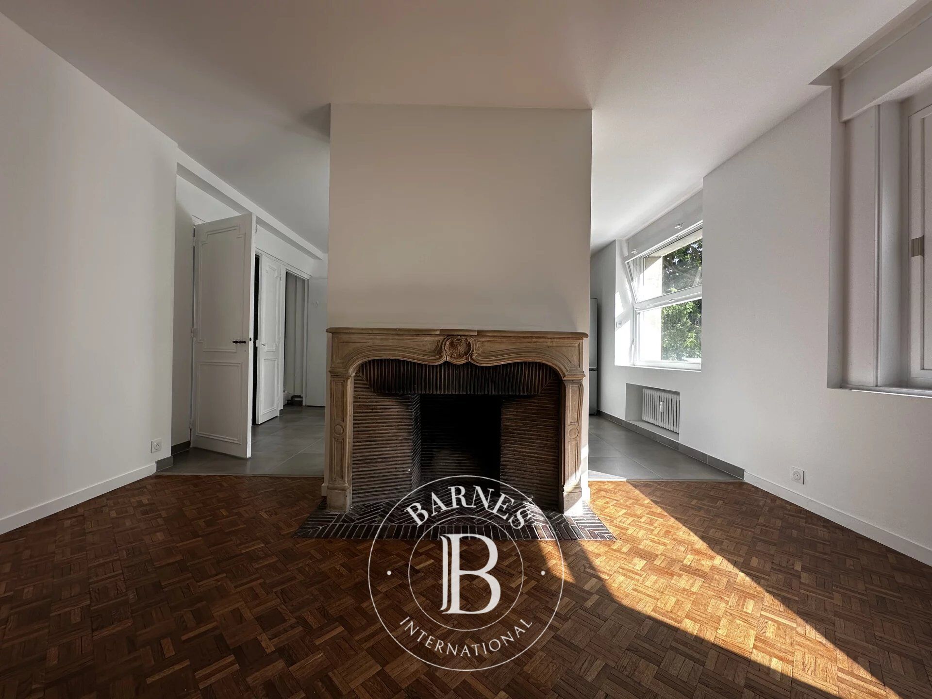 Appartement T3 non meublé proche du Quai du Wault - picture 2