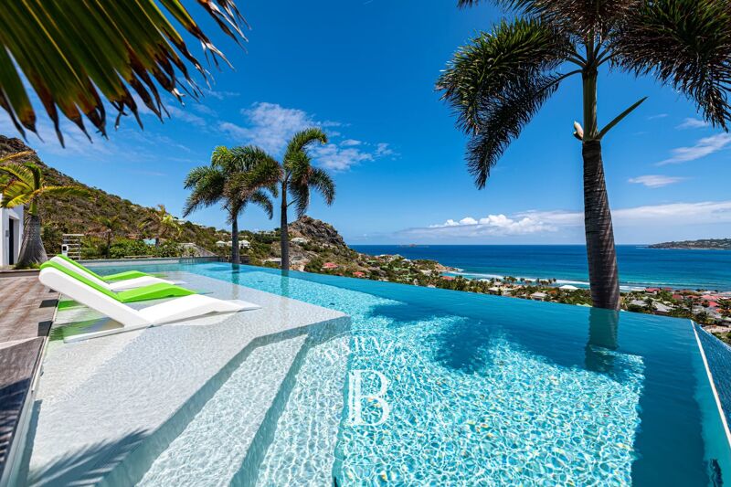 Affitto Villa | Anse des Cayes - picture 2