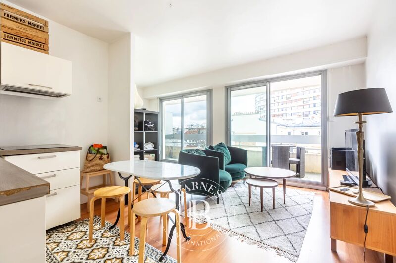 Venta Piso | Boulogne-Billancourt - picture 1