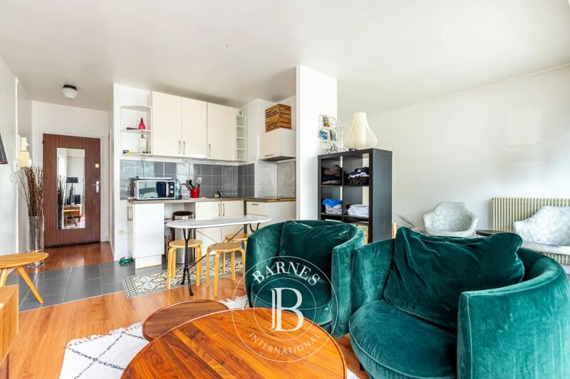 Venta Piso | Boulogne-Billancourt - picture 2