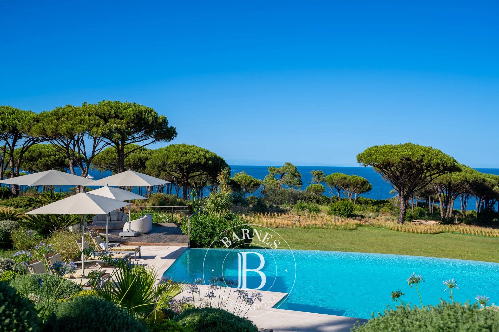 Casa Ramatuelle - picture 3