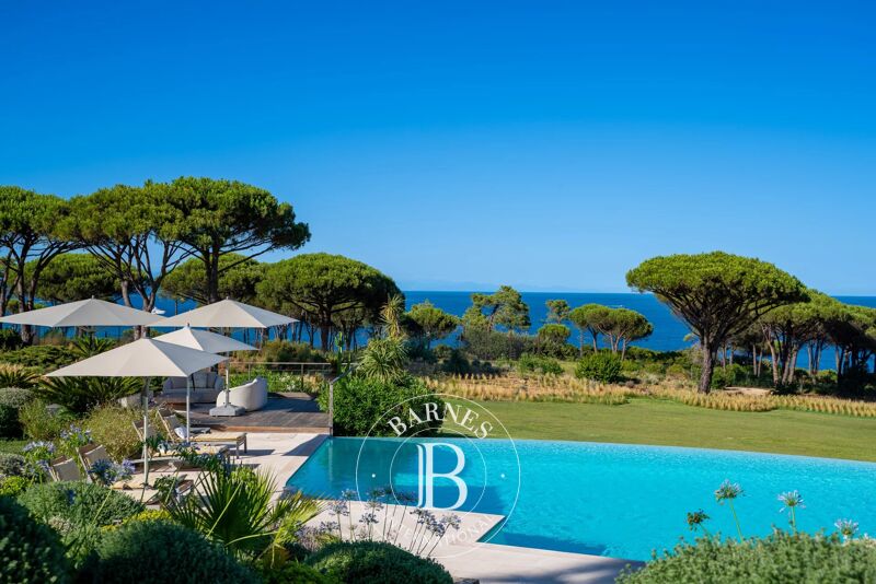 Venta, Casa Ramatuelle - picture 3