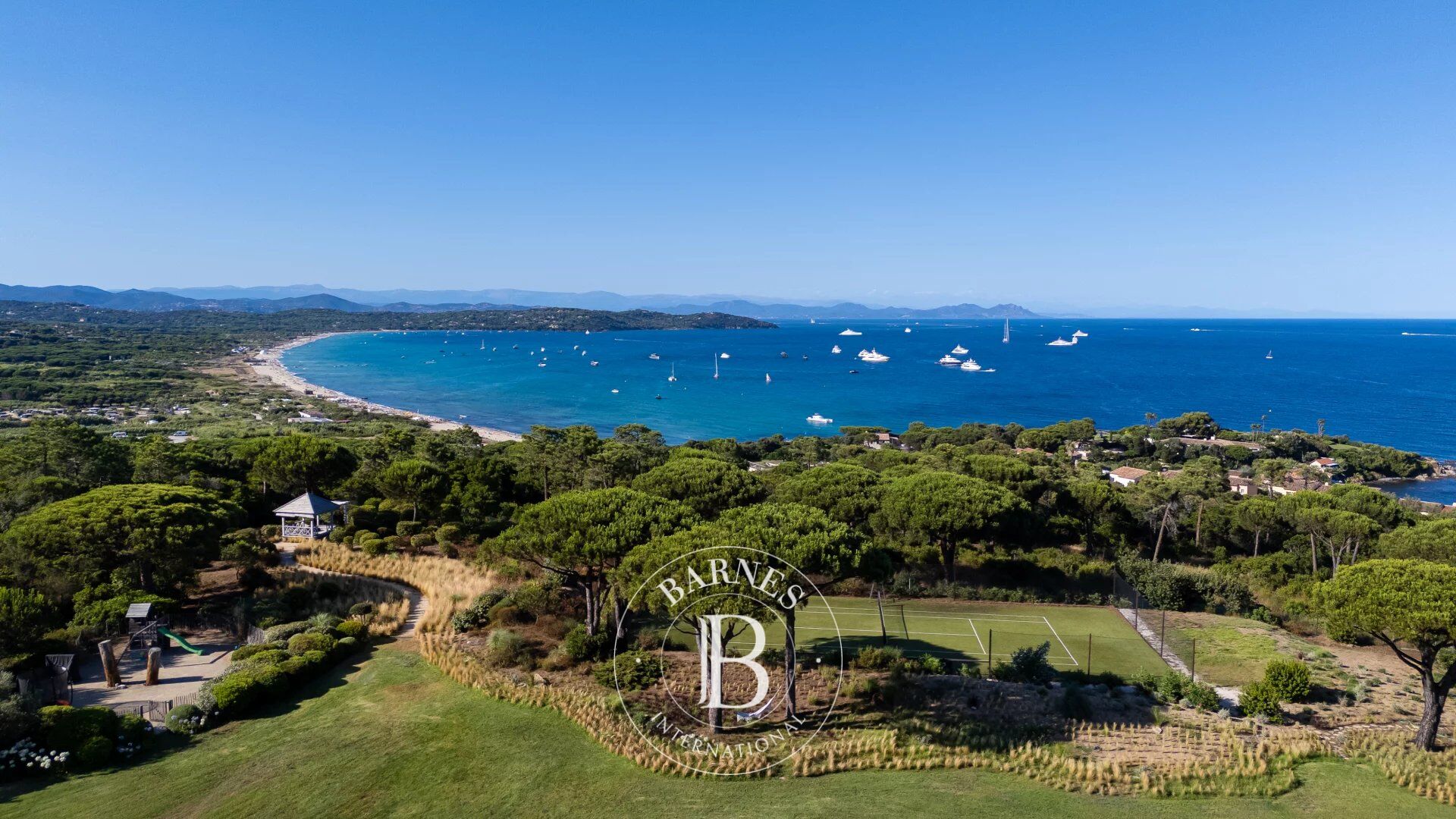 Casa Ramatuelle - picture 1