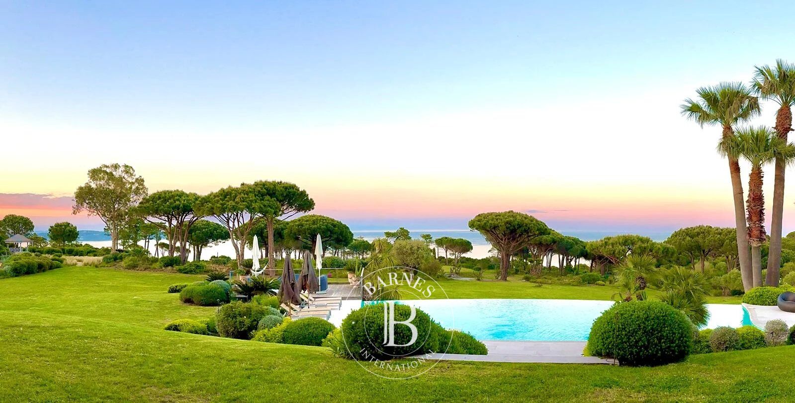 Casa Ramatuelle - picture 2