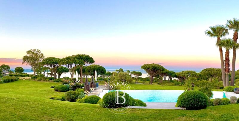 Venta, Casa Ramatuelle - picture 2