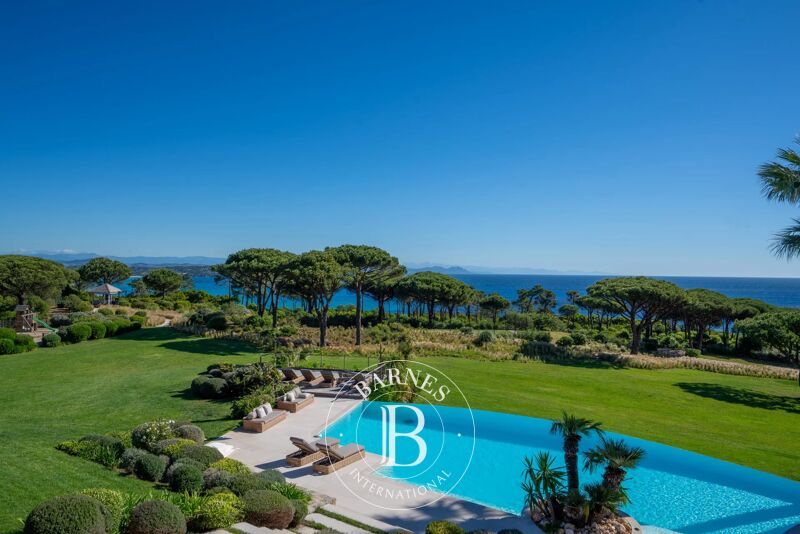 For Sale House | Ramatuelle - picture 3
