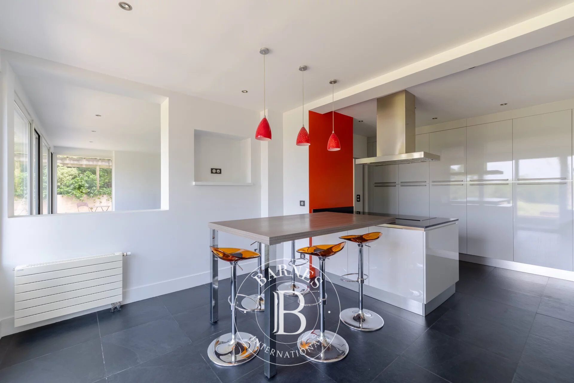 À vendre, Maison Rueil-Malmaison - picture 8