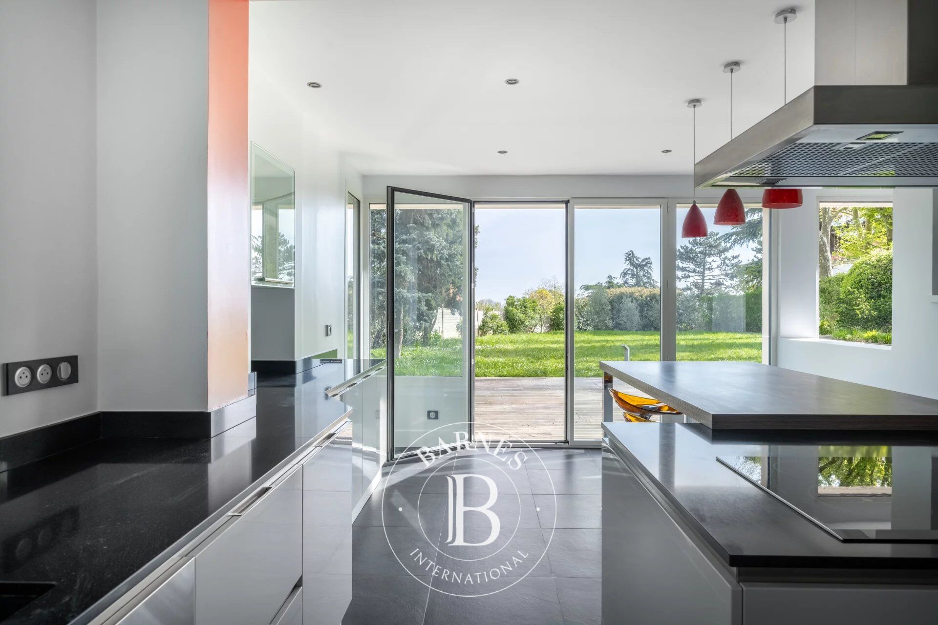 À vendre, Maison Rueil-Malmaison - picture 10