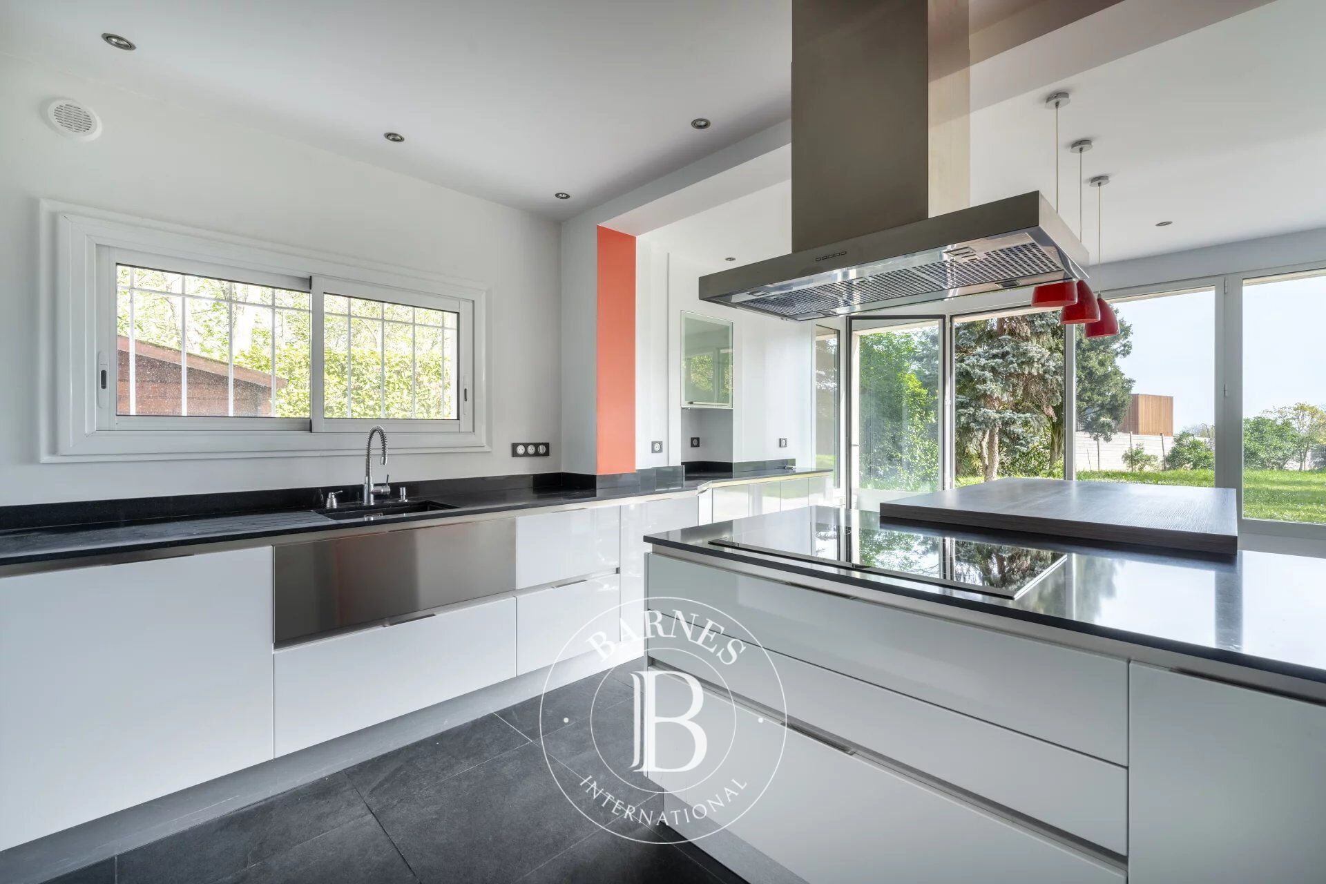 À vendre, Maison Rueil-Malmaison - picture 9