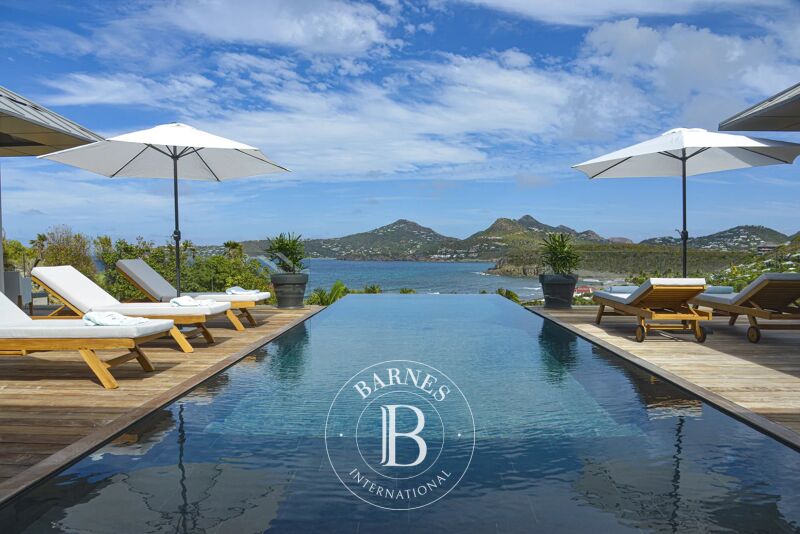 Affitto Villa | Anse des Cayes - picture 2