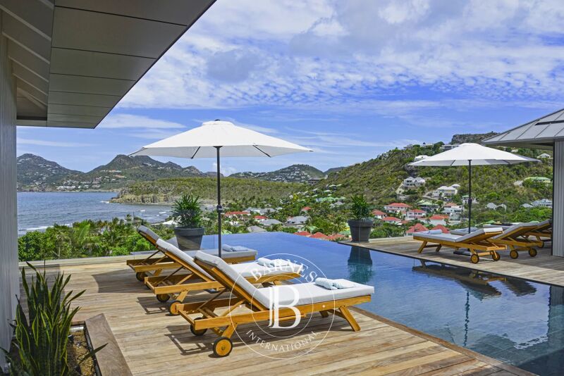 Affitto Villa | Anse des Cayes - picture 1