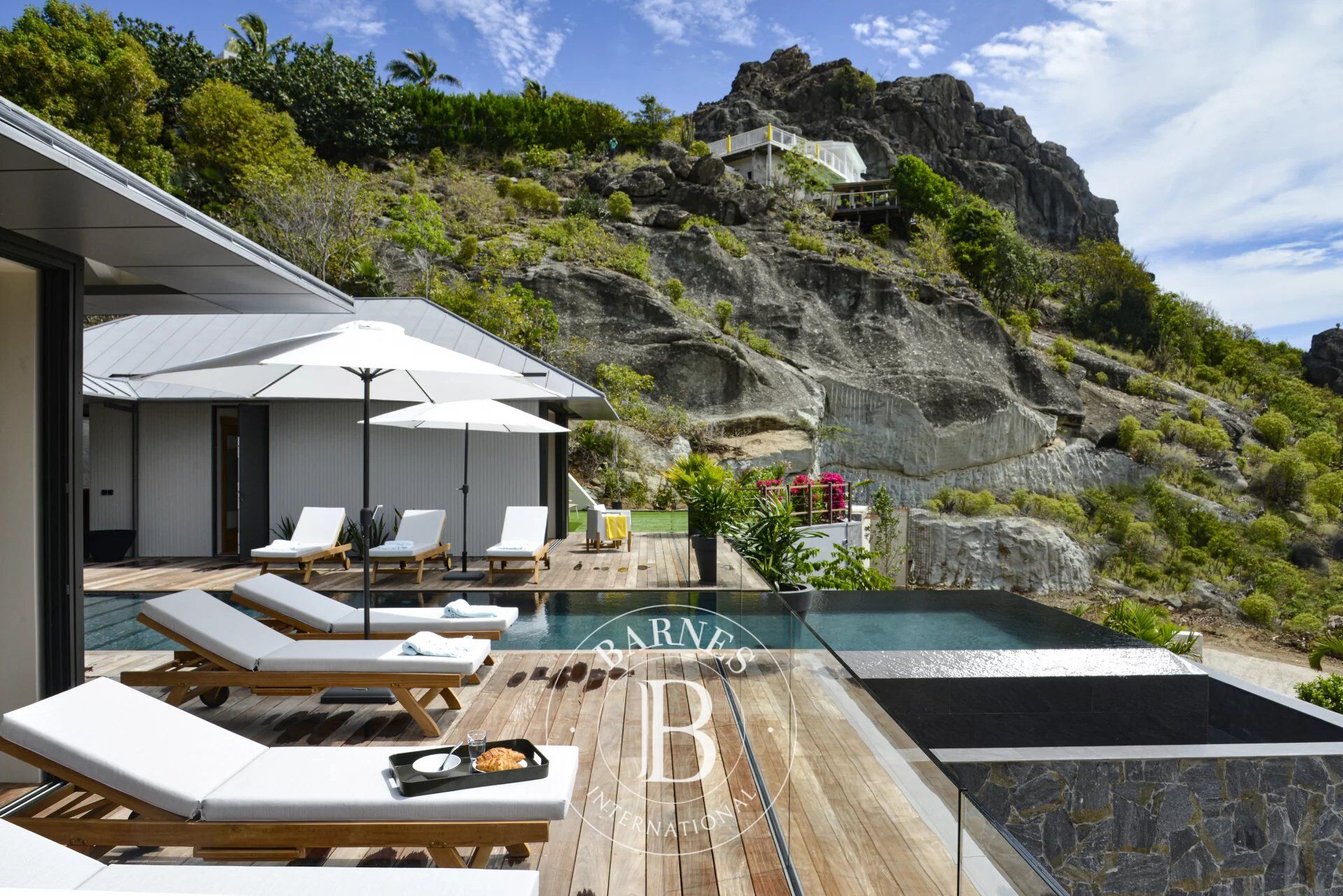 Villa Anse des Cayes - picture 3