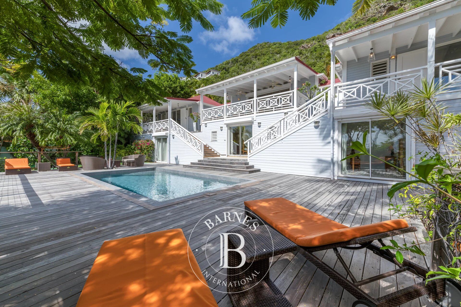 Villa Corossol - picture 3