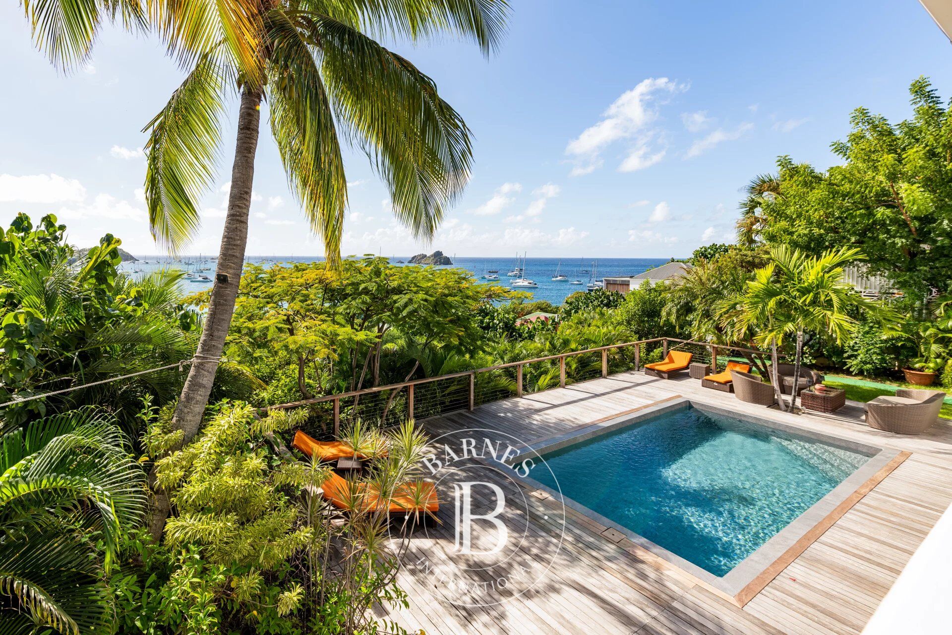 Villa Corossol - picture 2