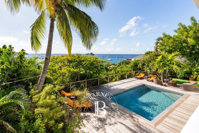 Affitto Villa | Corossol - picture 2