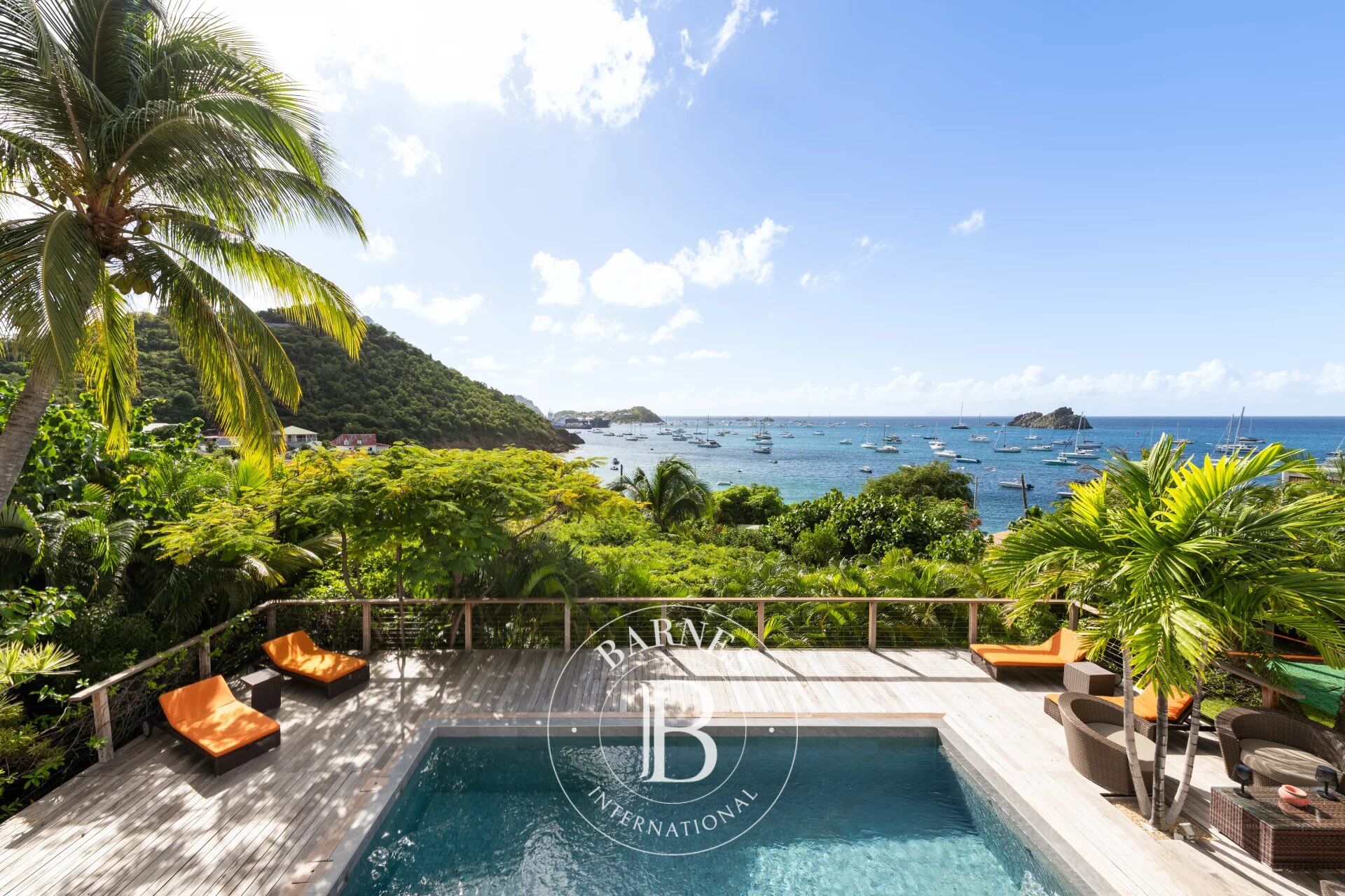 Villa Corossol - picture 1