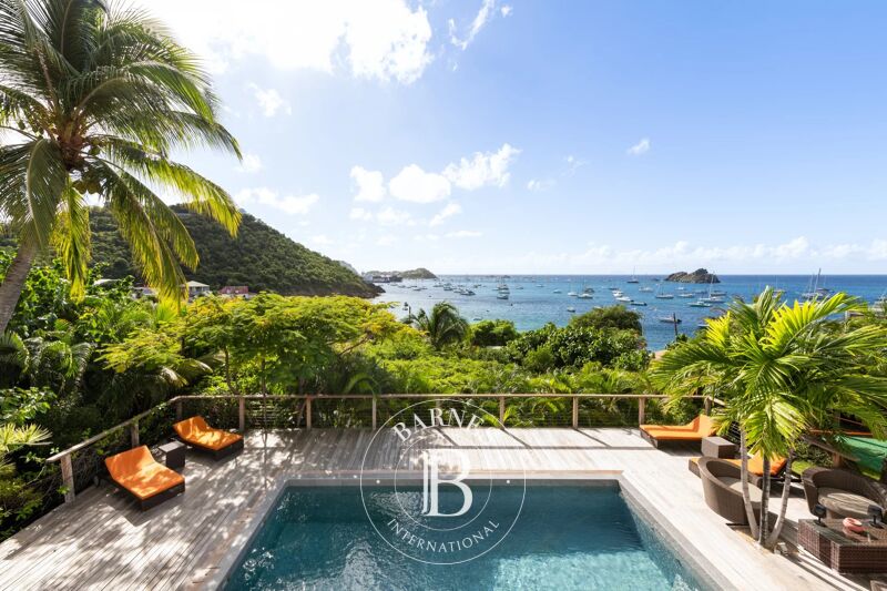 Affitto Villa | Corossol - picture 1