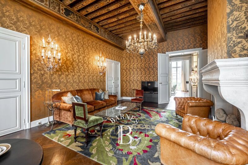 À louer Appartement | Paris 3ème - picture 2