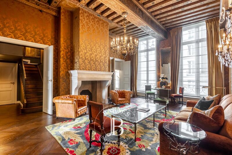 À louer Appartement | Paris 3ème - picture 3