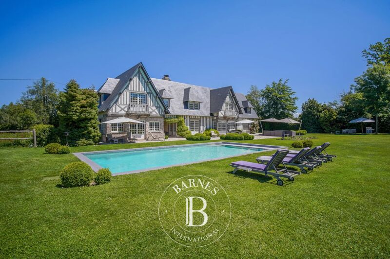 For Rent Property | Saint-Pierre-Azif - picture 1