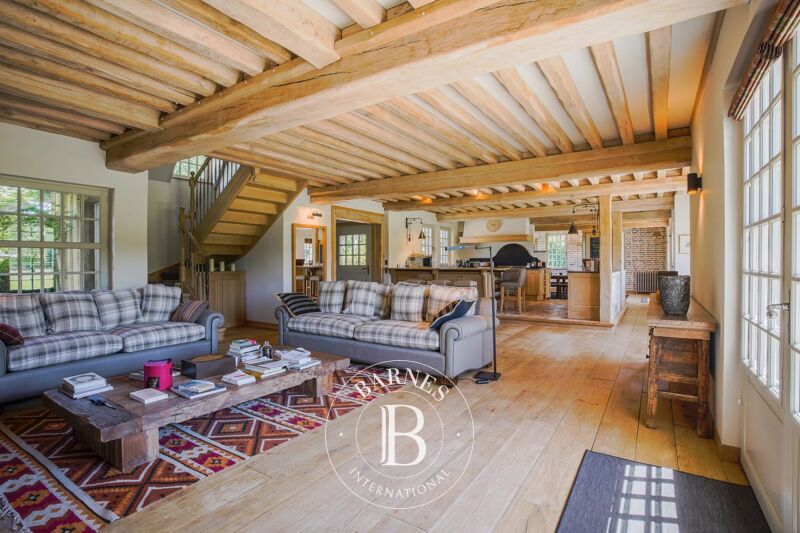 For Rent Property | Saint-Pierre-Azif - picture 3