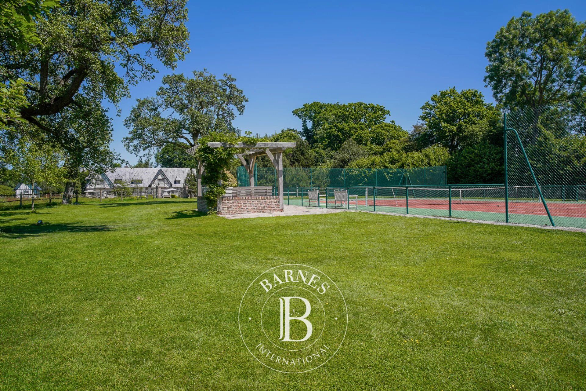 Immobilie Saint-Pierre-Azif - picture 2