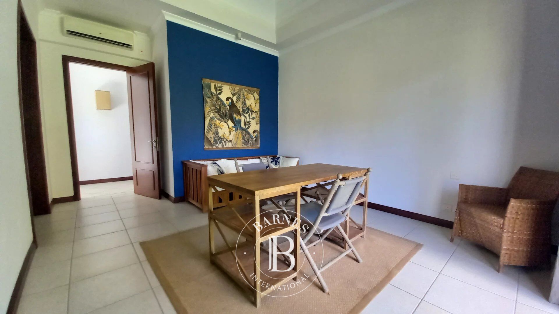 Villa Tamarin - picture 7