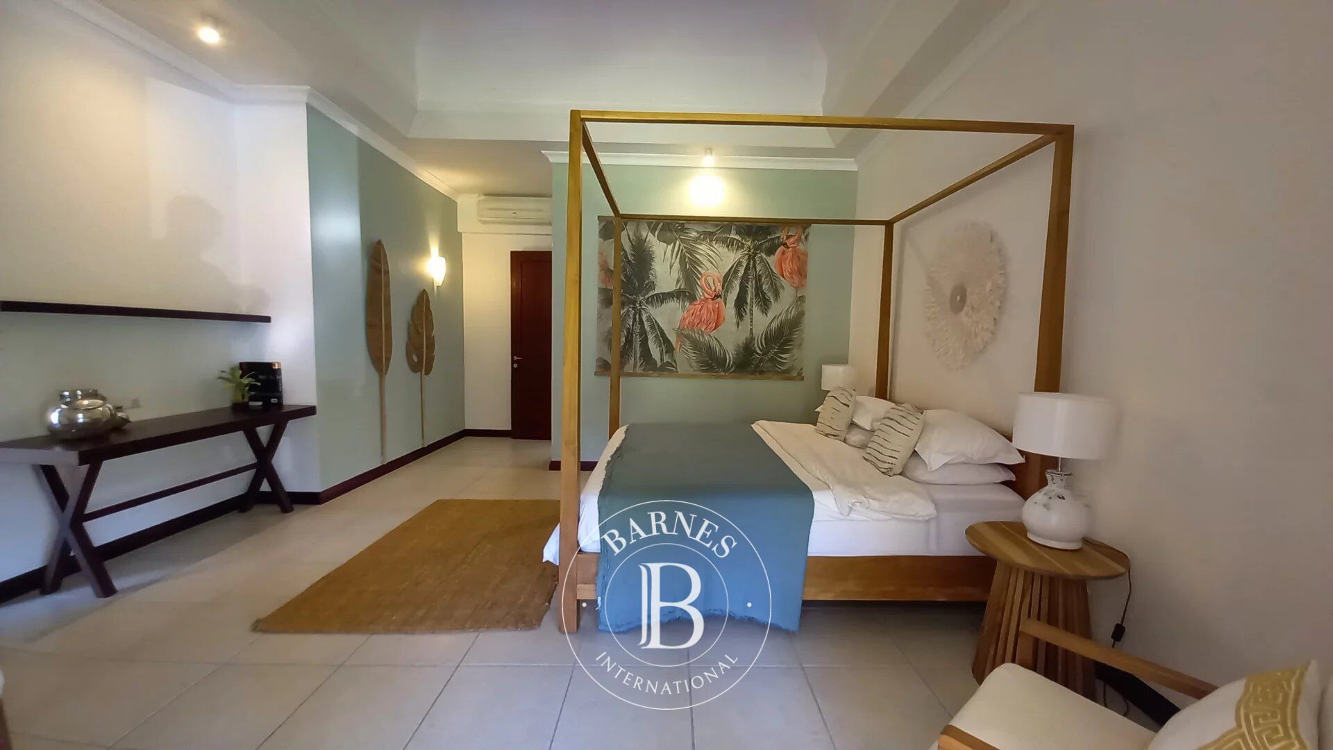 Villa Tamarin - picture 5