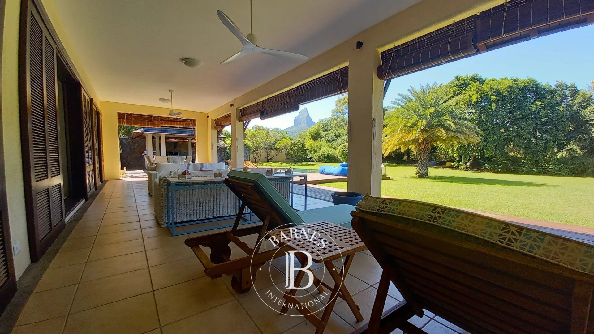 Villa Tamarin - picture 6