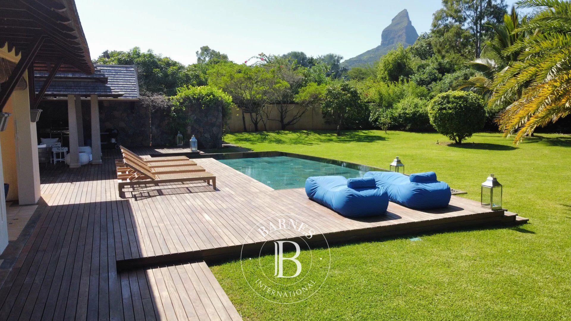 Villa Tamarin - picture 9