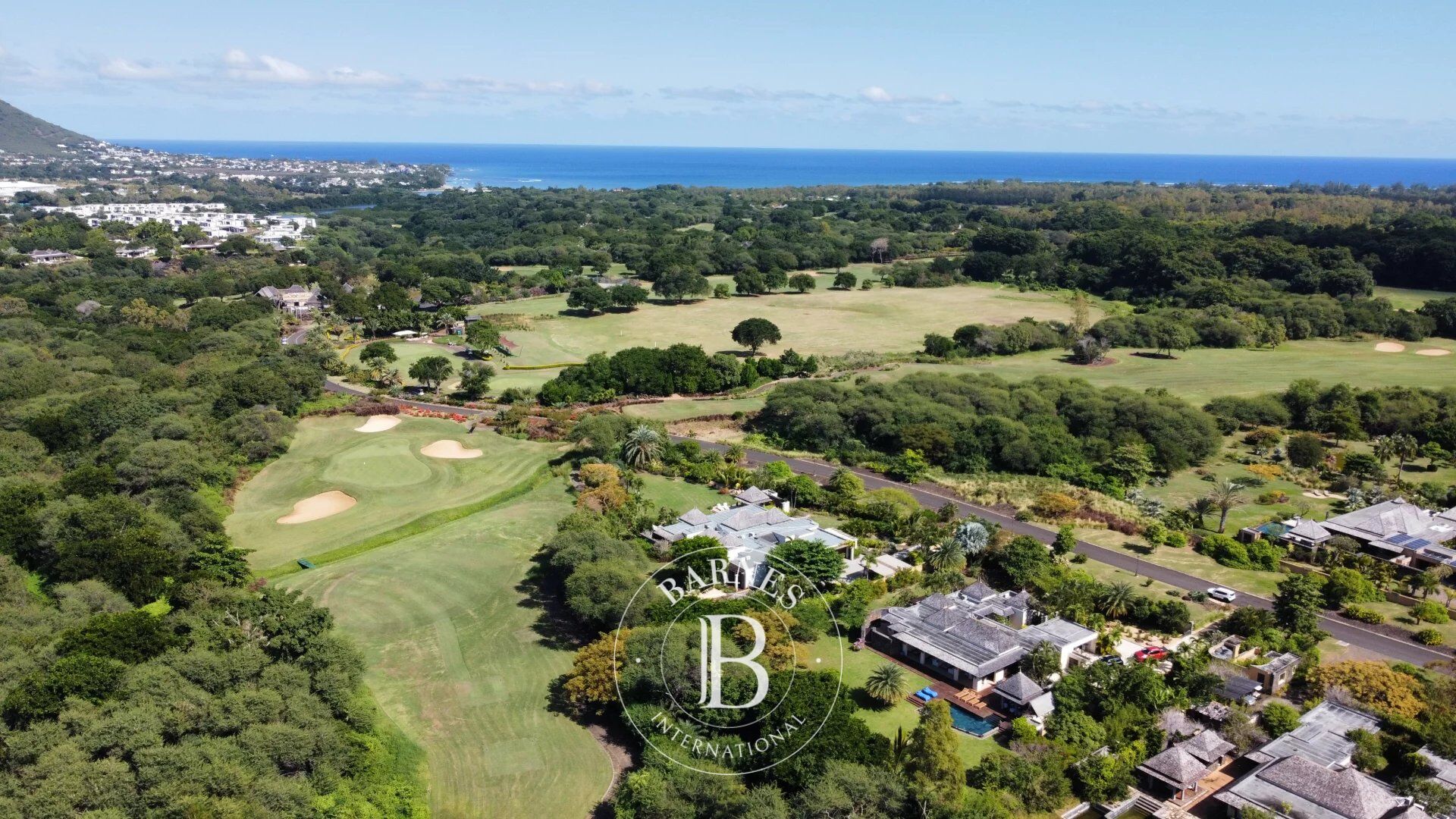 Villa Tamarin - picture 8