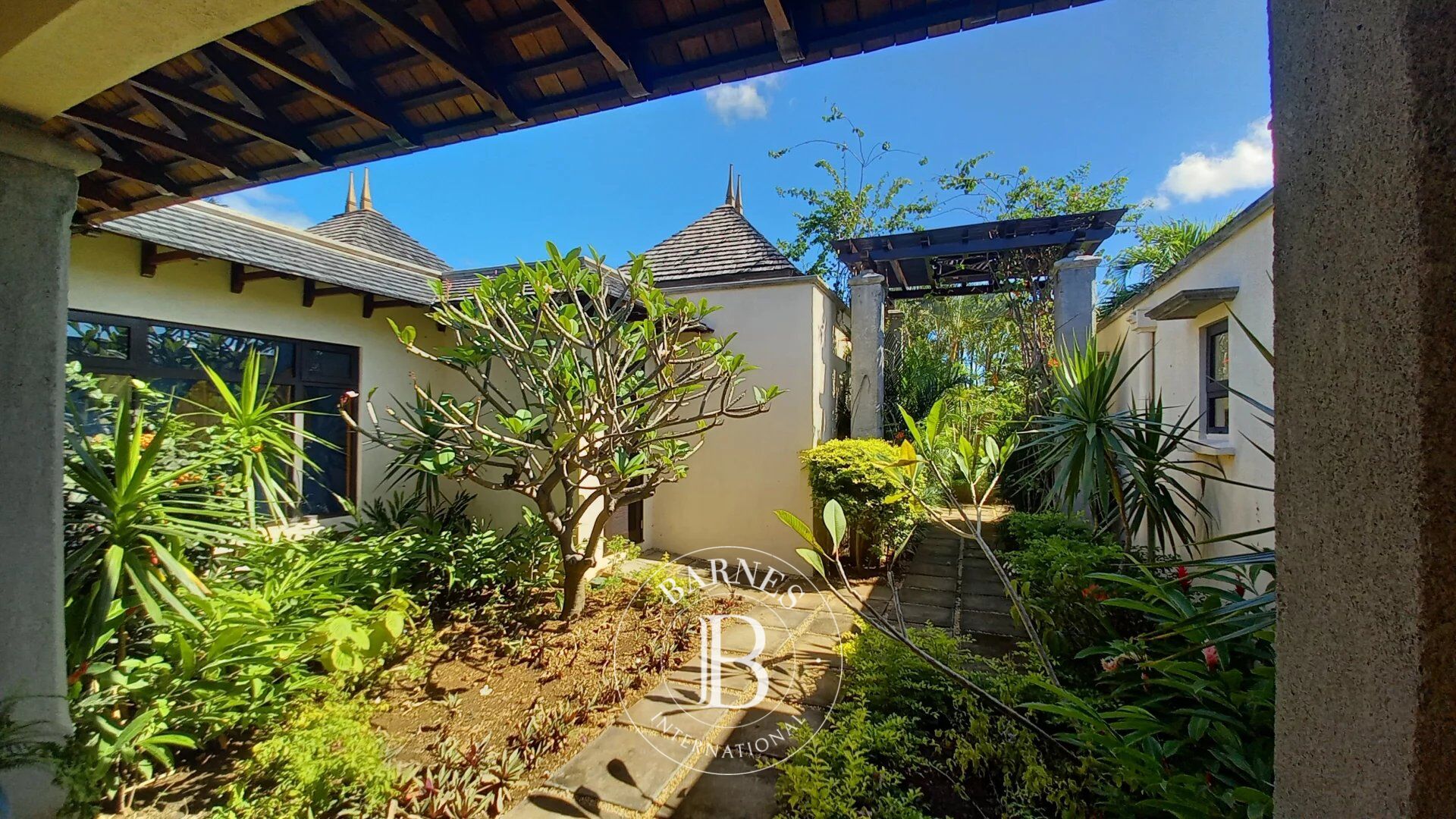 Villa Tamarin - picture 10