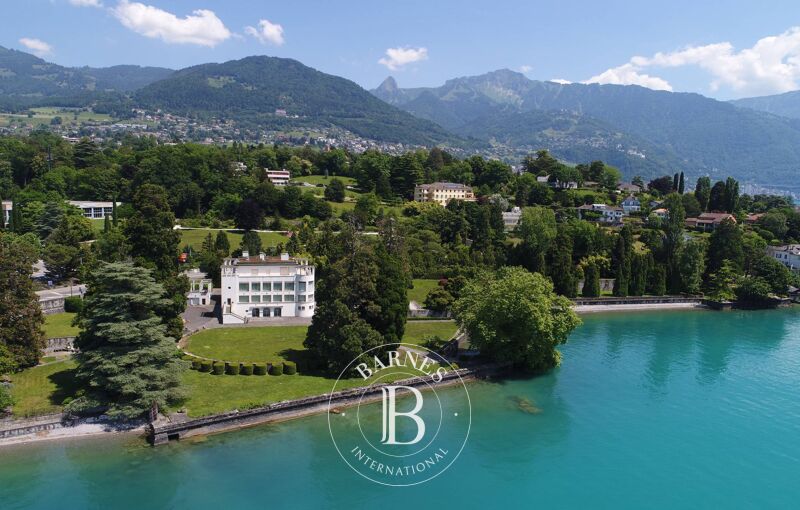 For Sale, Manor house Montreux - picture 1