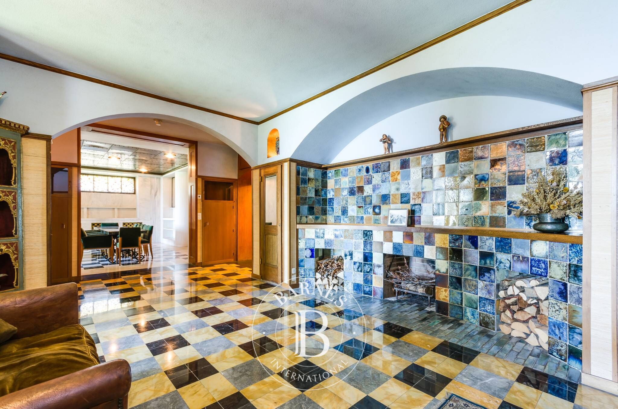 Zu verkaufen, Herrenhaus Montreux - picture 6