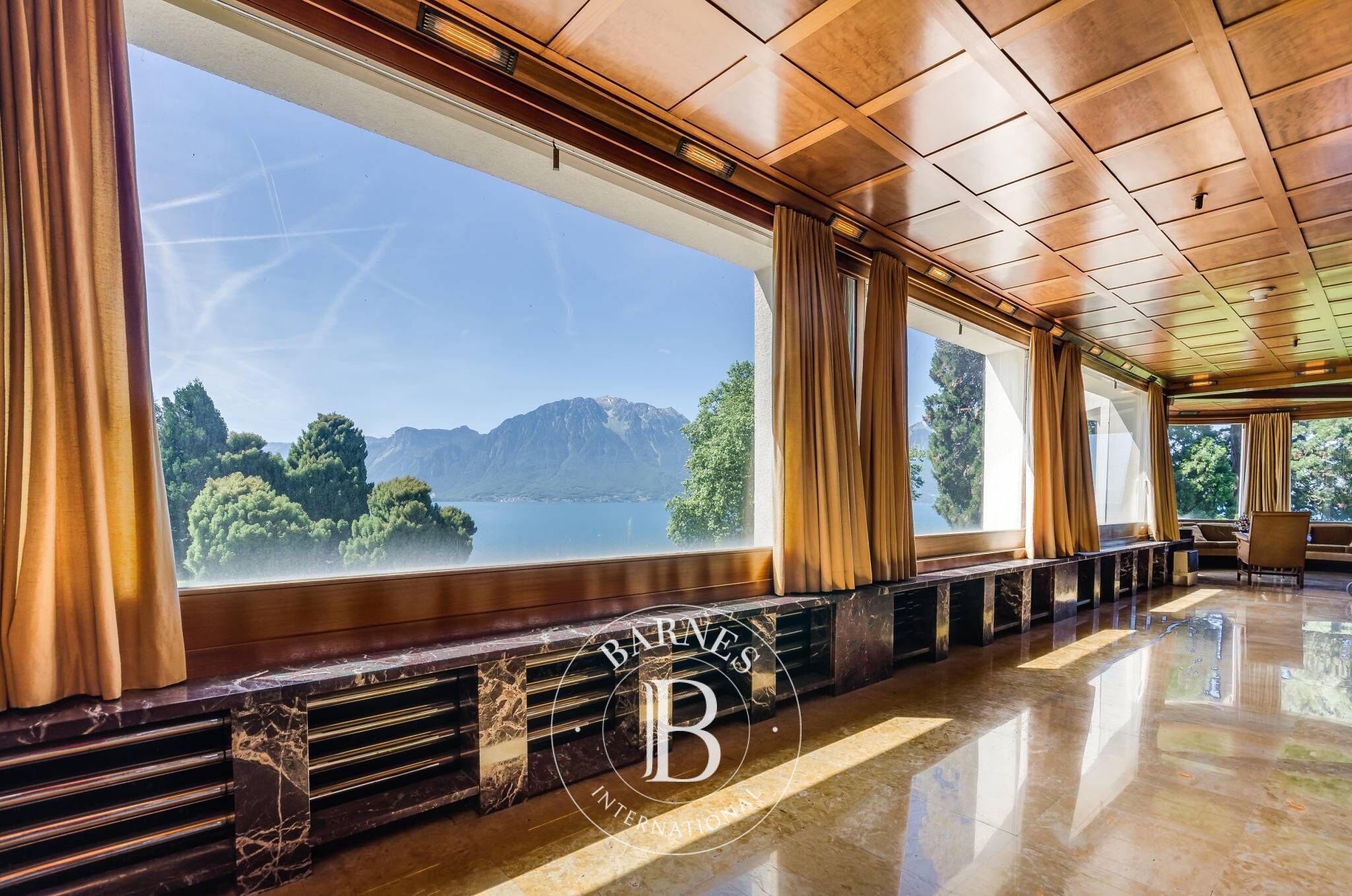 Zu verkaufen, Herrenhaus Montreux - picture 8