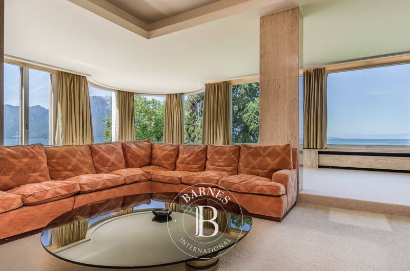 For Sale, Manor house Montreux - picture 3