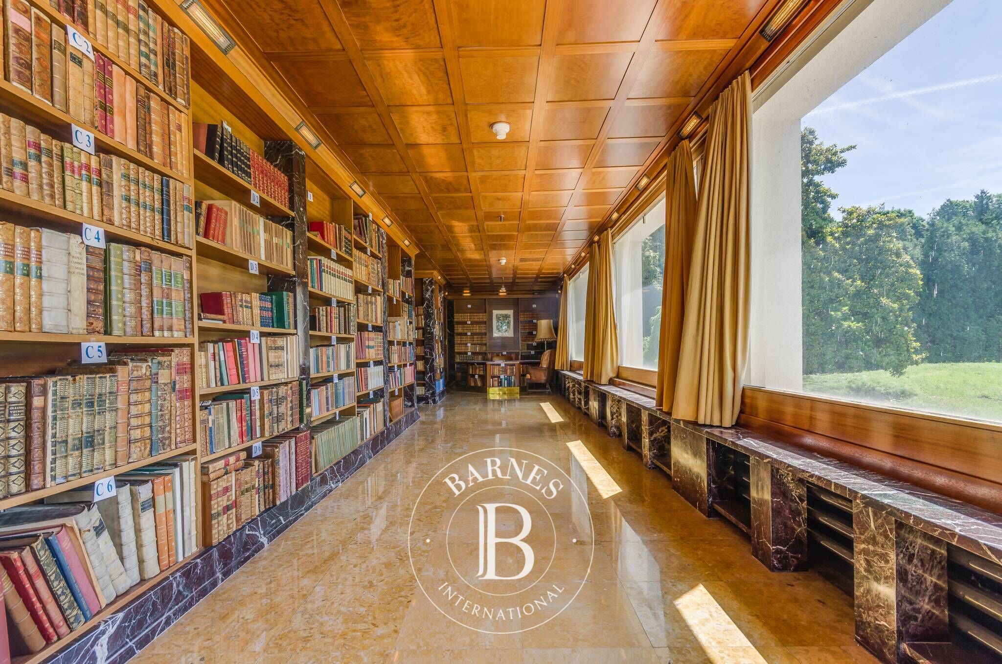 À vendre Manoir | Montreux - picture 8