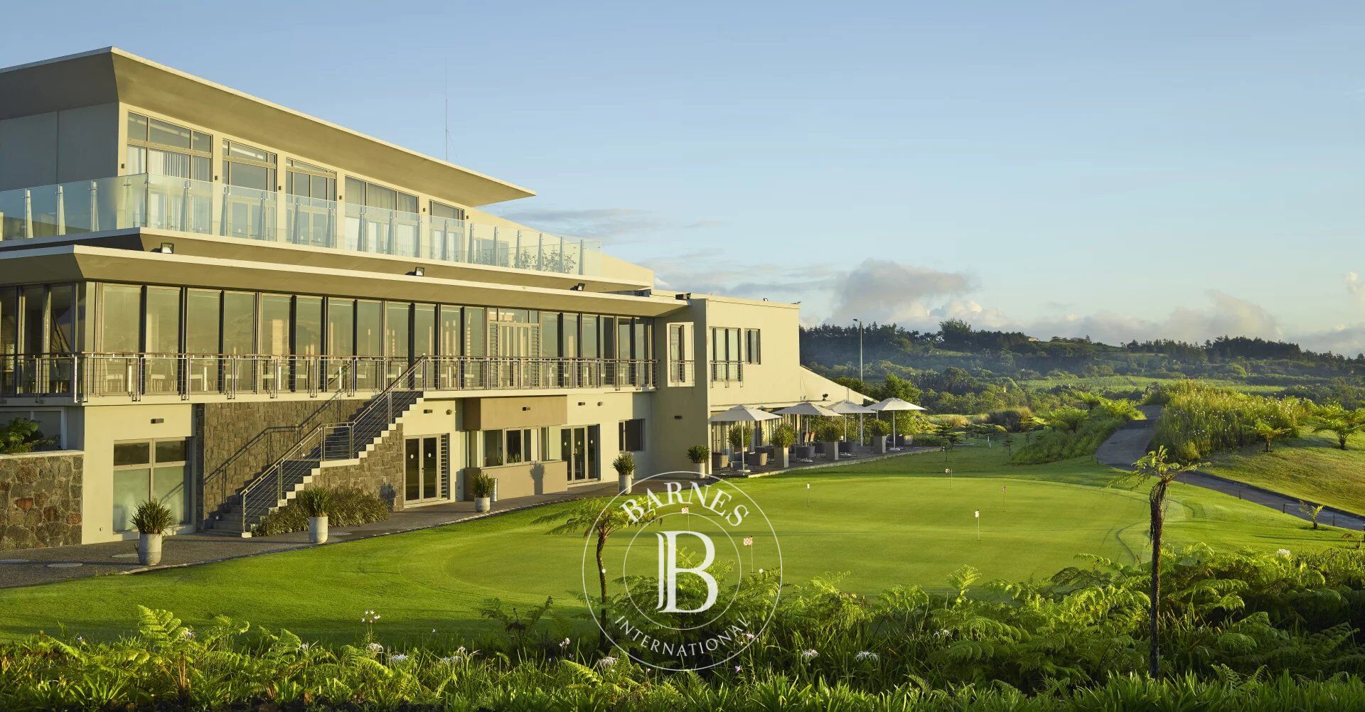 Terreno residencial  Bois Chéri - picture 3