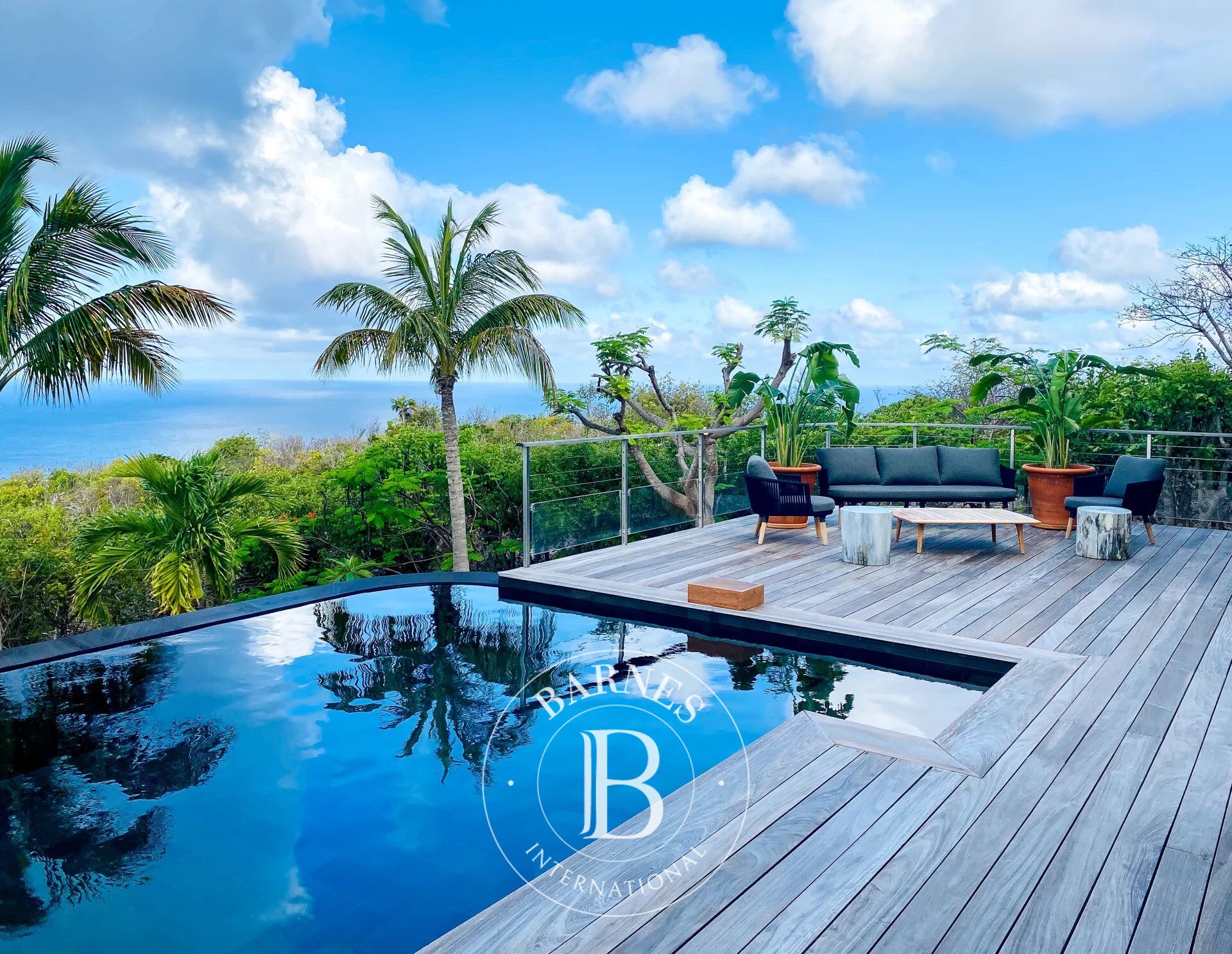 Villa Gouverneur - picture 2