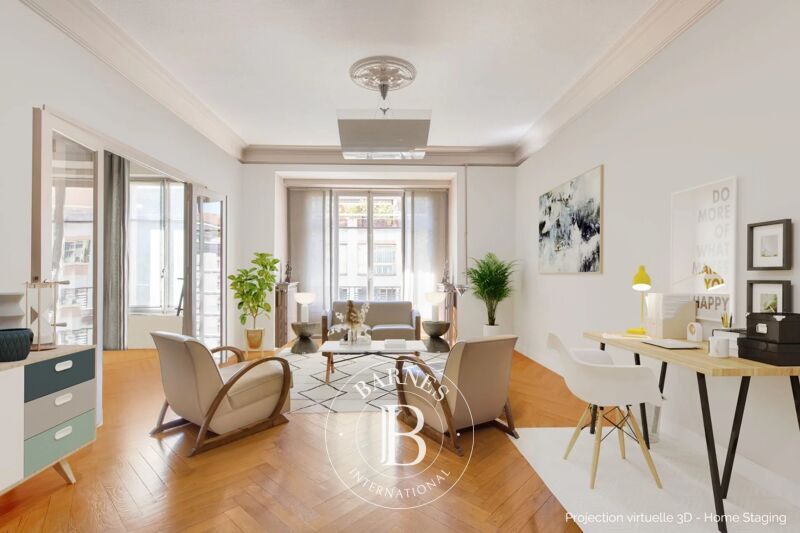 For Sale, Apartment Lyon 6ème - picture 2