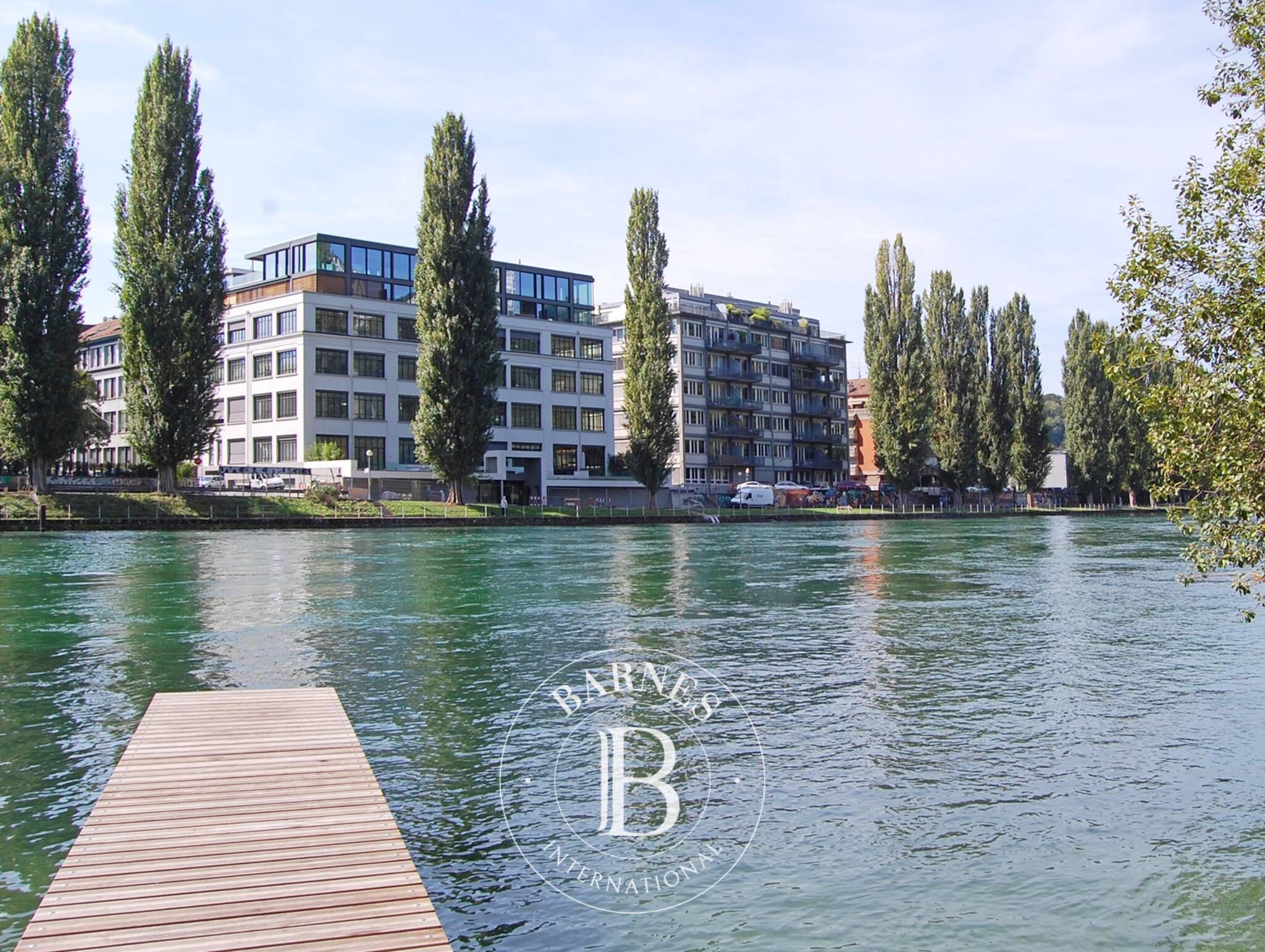 Appartamento Genève - picture 1