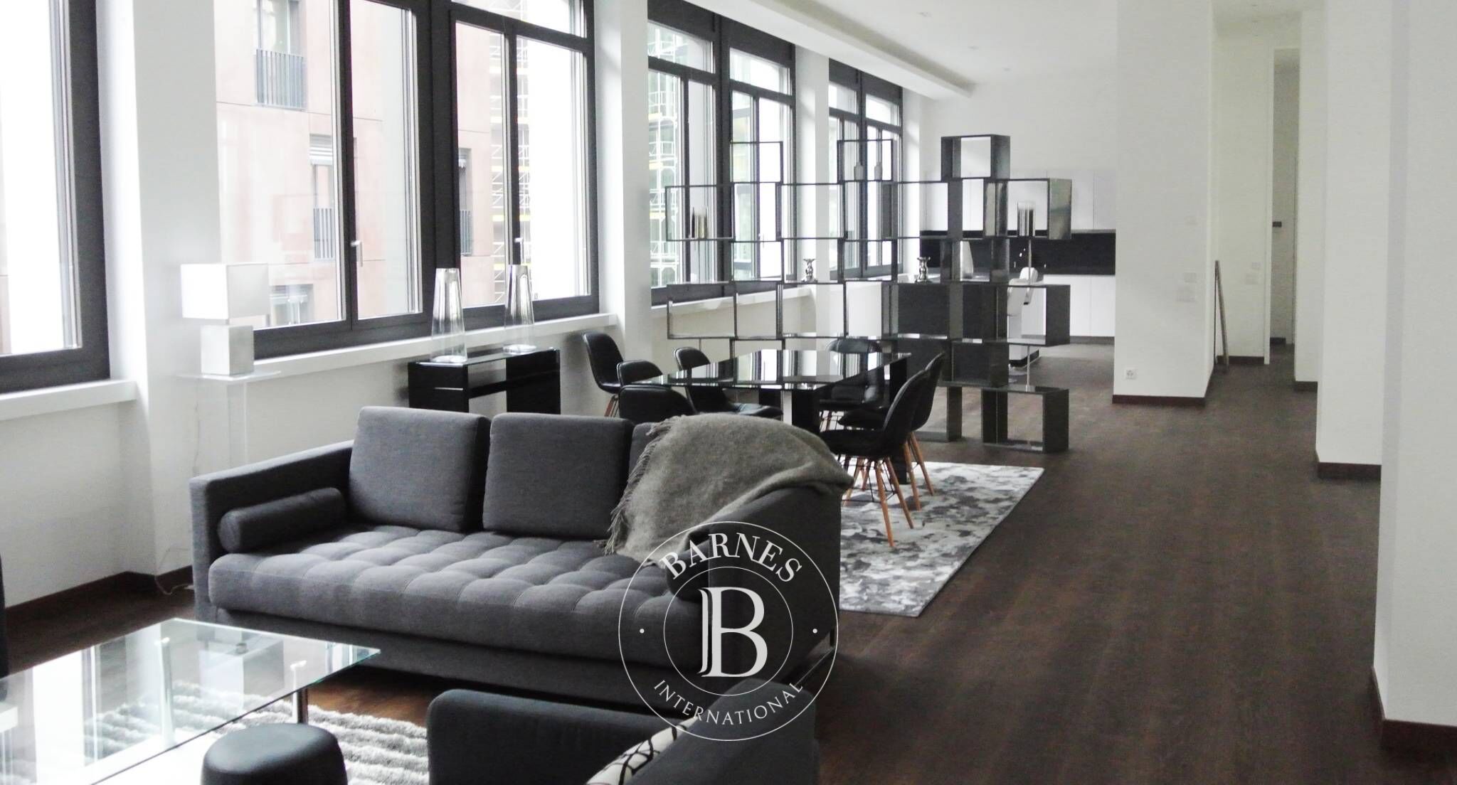 Appartamento Genève - picture 3