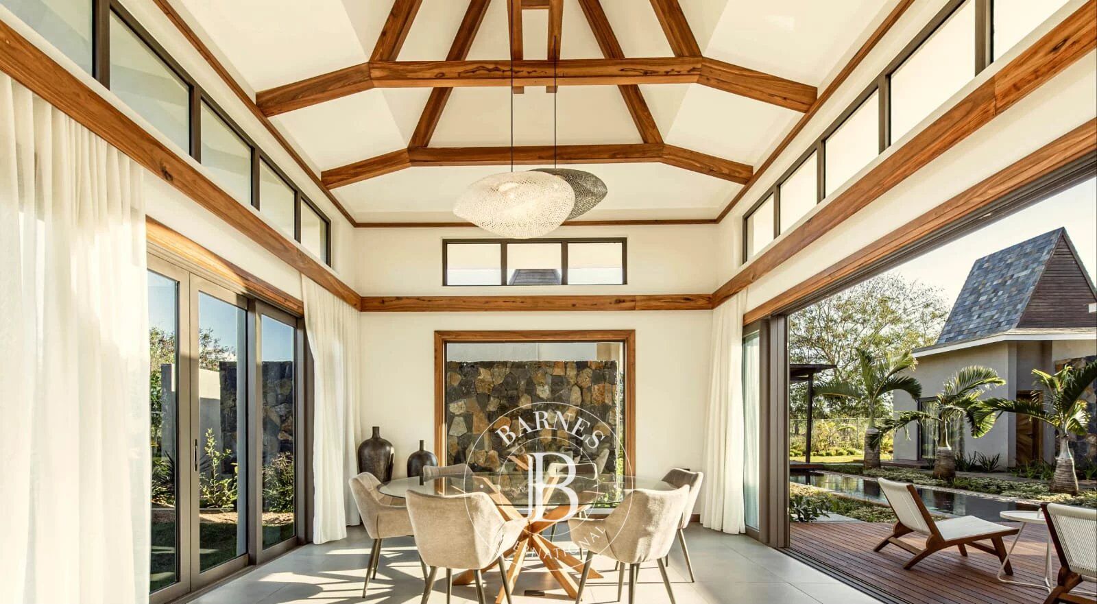 Villa Balaclava - picture 16