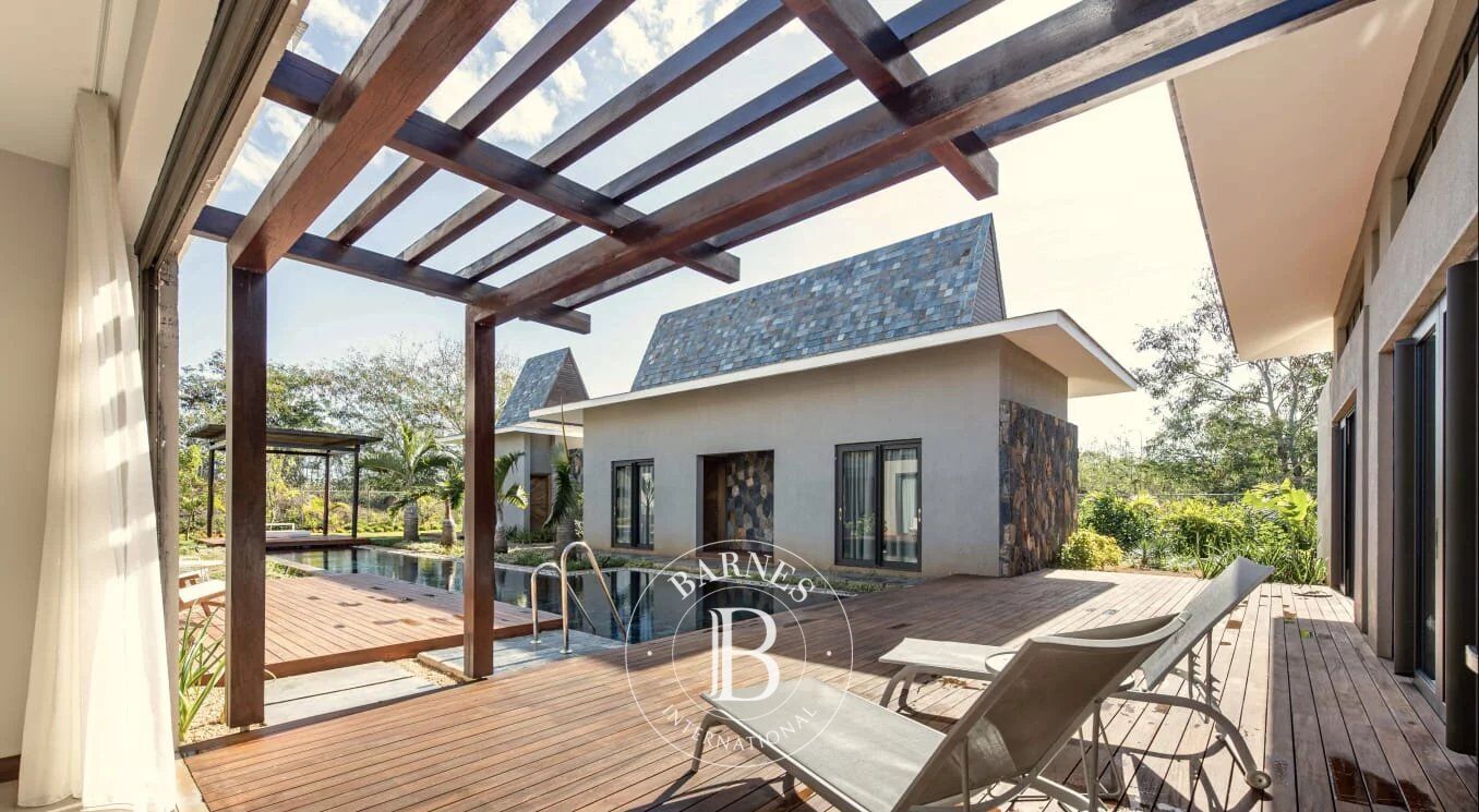 Villa Balaclava - picture 28