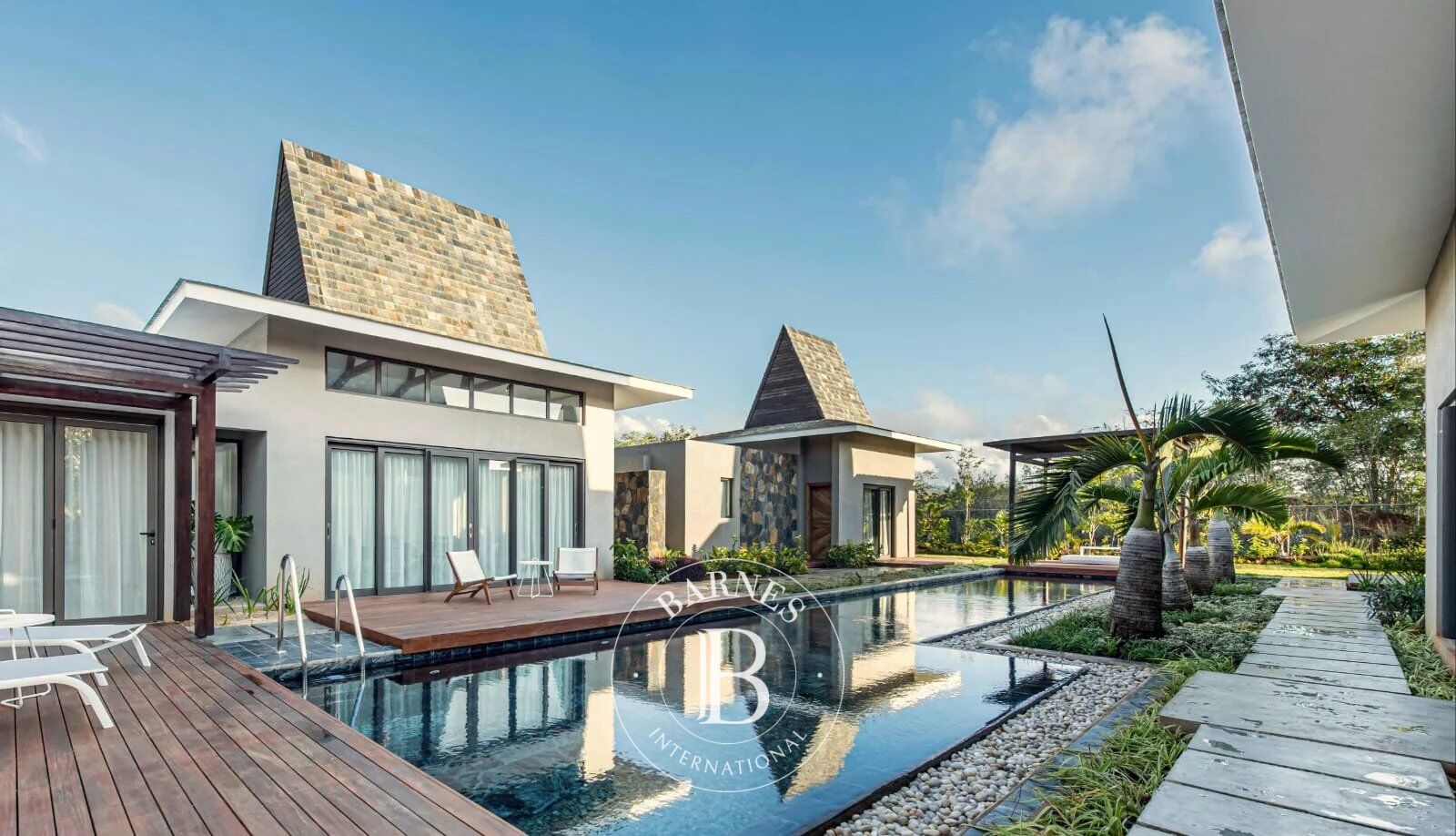 Villa Balaclava - picture 32