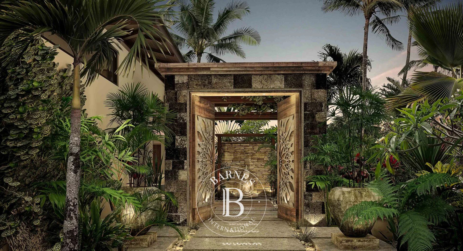 Villa Balaclava - picture 34