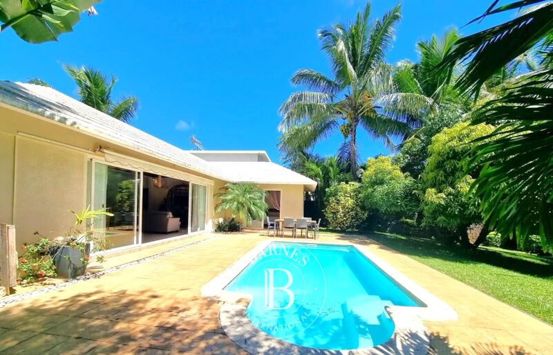 Casa Grand Baie