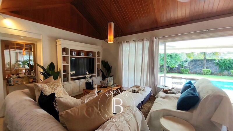 Affitto Casa | Grand Baie - picture 3